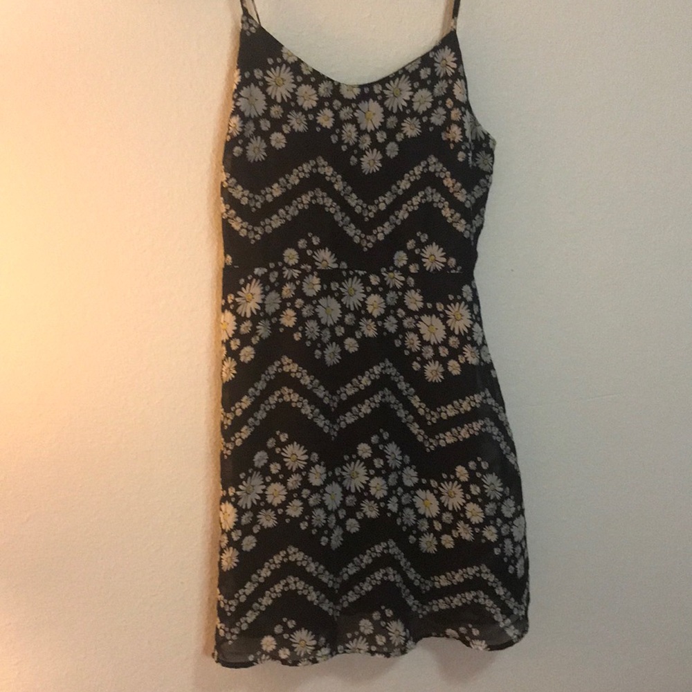 Daisy dress